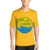 PosiCharge ® Competitor Tee Thumbnail